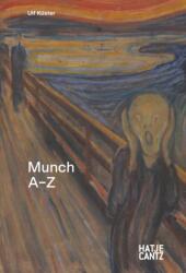 Edvard Munch: A to Z (ISBN: 9783775759434)