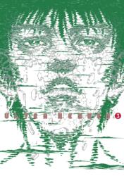 Ultra Heaven Volume 3 - Colin Turner, Ajani Oloye (ISBN: 9780867199314)