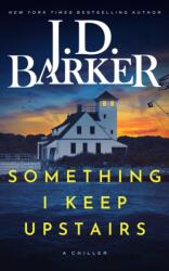 Something I Keep Upstairs (ISBN: 9798989265480)