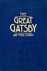 The Great Gatsby and Other Stories (ISBN: 9781667209814)