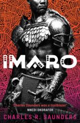 Charles R. Saunders - Imaro - Charles R. Saunders (ISBN: 9781399622332)