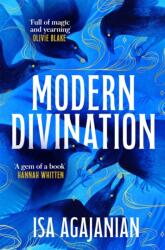 Modern Divination (ISBN: 9781035050000)