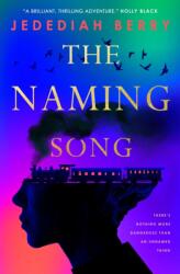 The Naming Song (ISBN: 9781835413937)