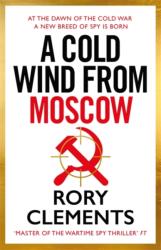A Cold Wind From Moscow (ISBN: 9781804185087)