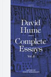 Complete Essays: Volume 2 (ISBN: 9780241730867)