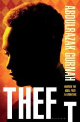 Theft (ISBN: 9781526680105)