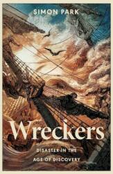 Wreckers (ISBN: 9780241741320)
