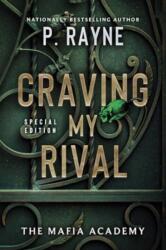 Craving My Rival (ISBN: 9780063412521)