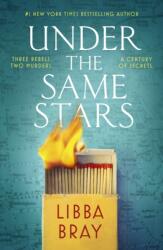 Under the Same Stars (ISBN: 9780349125688)