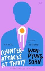 Counterattacks at Thirty (ISBN: 9780063378100)