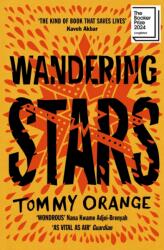 Wandering Stars (ISBN: 9781529930344)