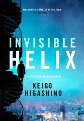 Invisible Helix (ISBN: 9780349147352)