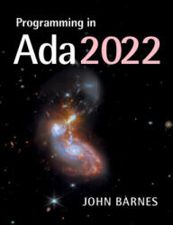 Programming in Ada 2022 - John Barnes (ISBN: 9781009564779)