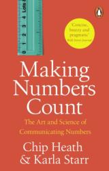 Making Numbers Count (ISBN: 9781804996218)