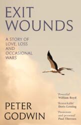 Exit Wounds (ISBN: 9781805303336)
