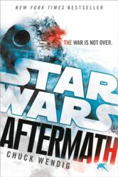 Aftermath (ISBN: 9780593972694)