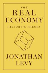 The Real Economy (ISBN: 9780691252551)
