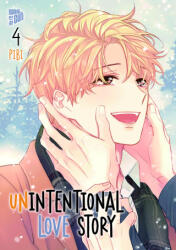 Unintentional Love Story 4 - Charlotte Fest (ISBN: 9783989490130)