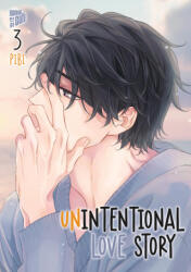 Unintentional Love Story 3 - Charlotte Fest (ISBN: 9783989490123)