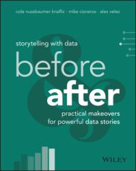 Storytelling with Data (ISBN: 9781394289615)