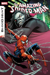 Amazing Spider-Man: Blood Hunt - Ireland, Justina, Marvel Various (ISBN: 9781302958619)