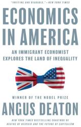 Economics in America (ISBN: 9780691247847)