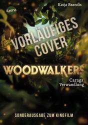 Woodwalkers. Carags Verwandlung (ISBN: 9783401607719)