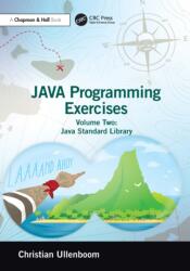 Java Programming Exercises (ISBN: 9781032798011)