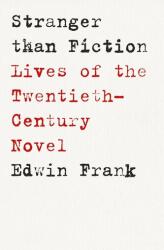 Stranger Than Fiction (ISBN: 9781911717201)