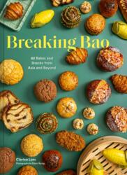 Breaking Bao - Lam, Clarice (ISBN: 9781797225234)