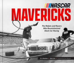 NASCAR Mavericks - Holly Cain (ISBN: 9780760388785)