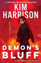 Demon's Bluff (ISBN: 9780593639986)