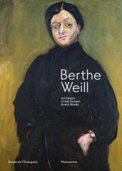 Berthe Weill - Lynn Gumpert, Stephane Aquin, Claire Bernardi (ISBN: 9782080447203)