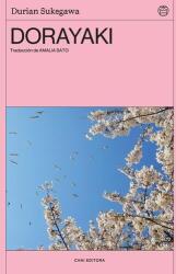 Dorayaki (ISBN: 9788412763621)