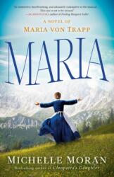 Maria (ISBN: 9780593499481)