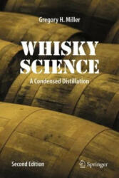 Whisky Science - Miller, Gregory H. (ISBN: 9783031506864)