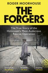 The Forgers (ISBN: 9781529923667)