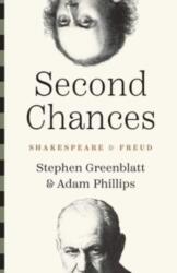 Second Chances (ISBN: 9780300276367)