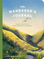 Wanderer's Journal (ISBN: 9781682689042)