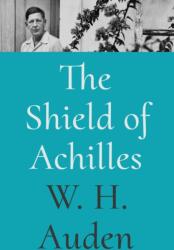 The Shield of Achilles (ISBN: 9780691218656)