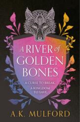 A River of Golden Bones (ISBN: 9780008601829)