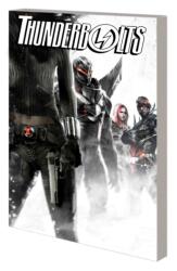 Thunderbolts: Acceptable Losses (ISBN: 9781302956677)