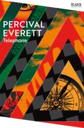 Telephone (ISBN: 9781035036585)