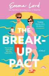 The Break-Up Pact (ISBN: 9781250845306)
