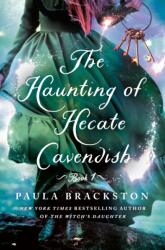 The Haunting of Hecate Cavendish (ISBN: 9781250284020)