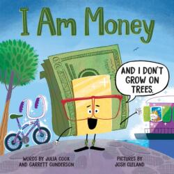 I Am Money (ISBN: 9781464220890)