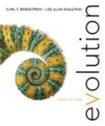 Evoluție (ISBN: 9781324033714)