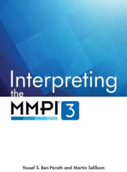 Interpreting the MMPI-3 (ISBN: 9781517912482)