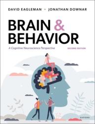 Brain and Behavior (ISBN: 9780190861650)