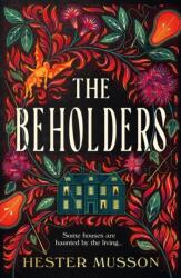 The Beholders (ISBN: 9780008558994)